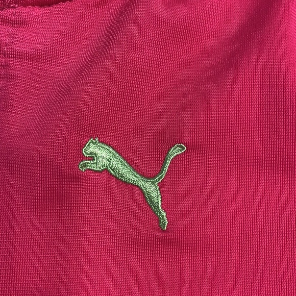 Puma jacket - Picture 3 of 5